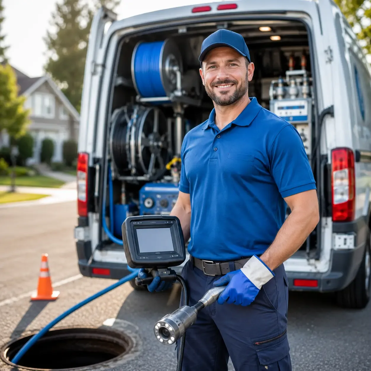 Local Pipe Relining specialists in Polk, MO