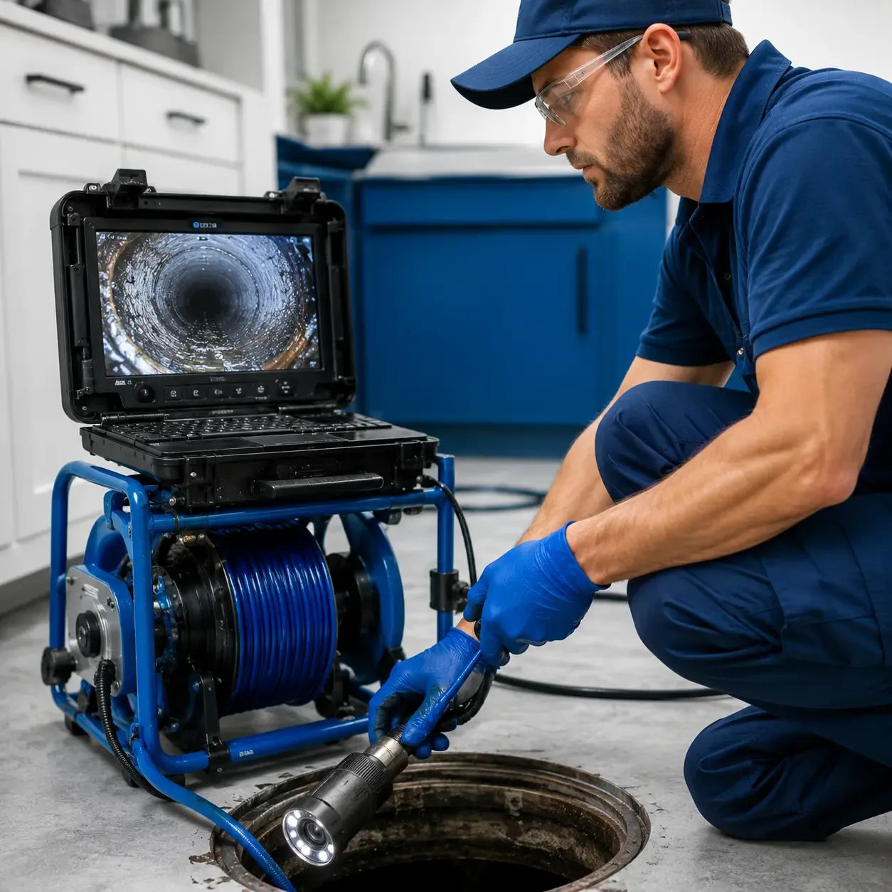Pipe Relining professionals serving Polk, MO